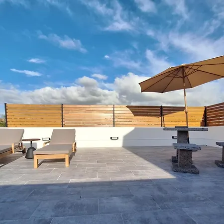 Lava 27 아파트 마달레나