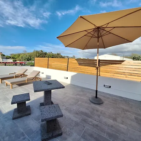 Lava 27 아파트 마달레나