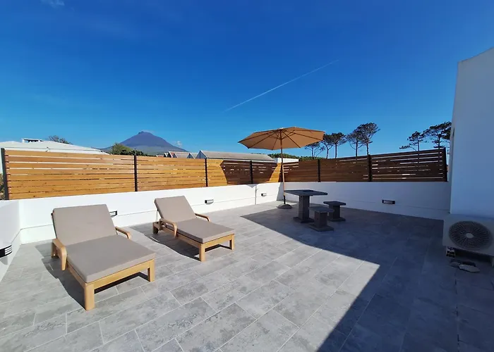 Lava 27 * マダレナ