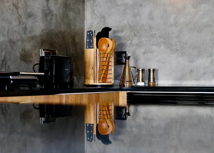 アパート Lava 27 マダレナ