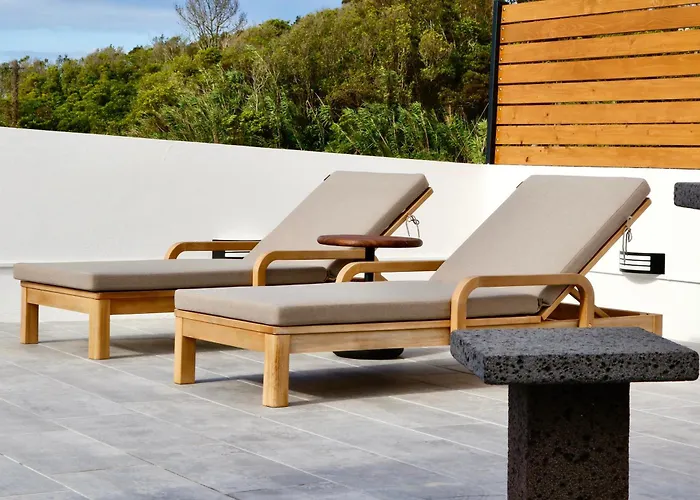 Lava 27 アパート