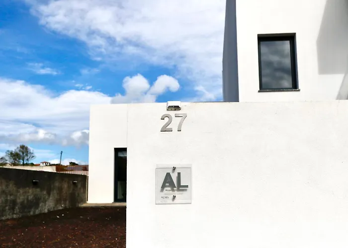 Lava 27 * マダレナ