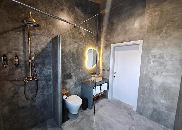 Lava 27 アパート