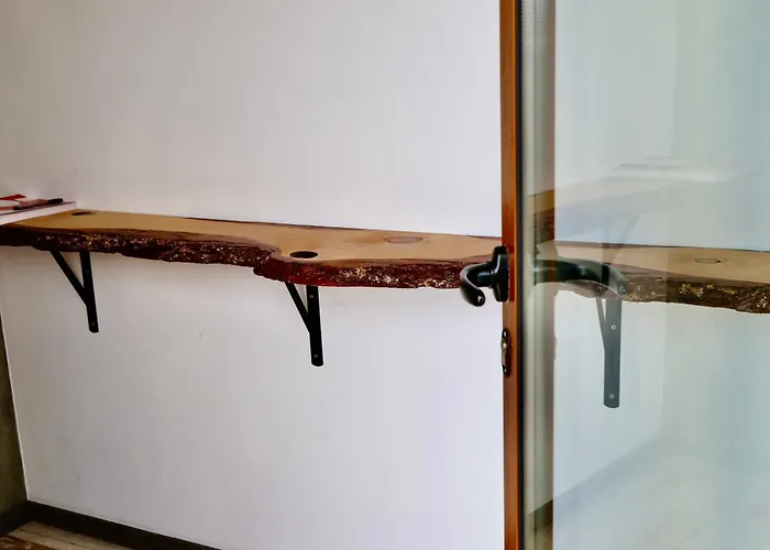 Lava 27 アパート *