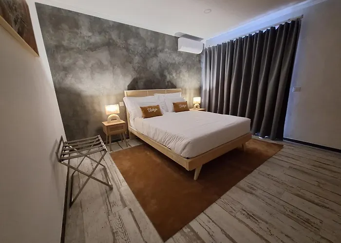 Lava 27 アパート *