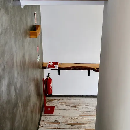 Lava 27 Apartament Madalena (Azores)