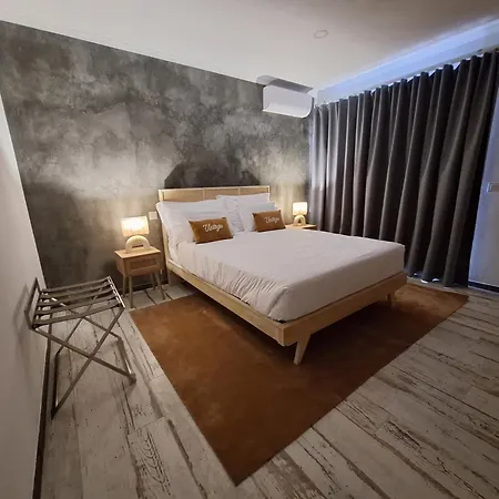 Lava 27 Apartament *