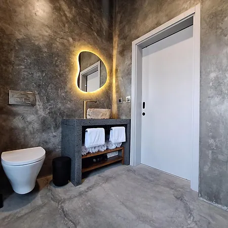 Apartament Lava 27 Madalena (Azores)