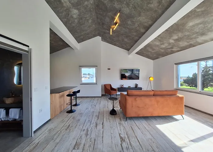 Lava 27 Apartamento *