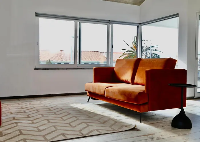 Apartamento Lava 27 *