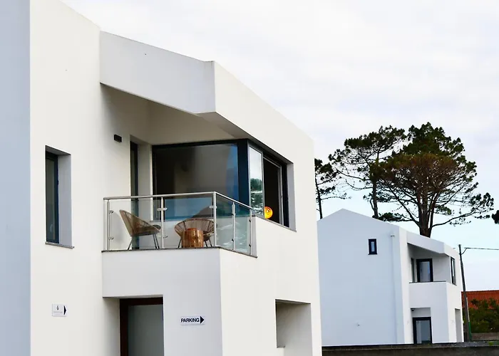 Apartamento Lava 27 *