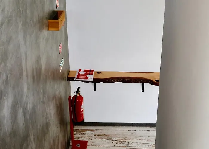 Lava 27 Apartamento Madalena (Azores)