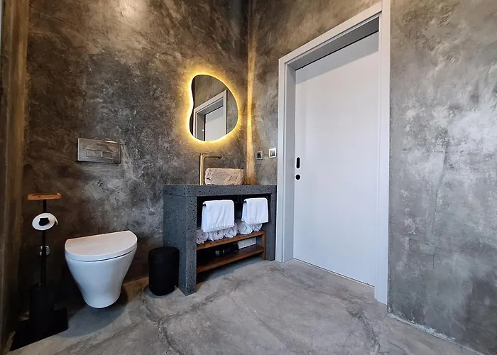 Apartamento Lava 27 Madalena (Azores)