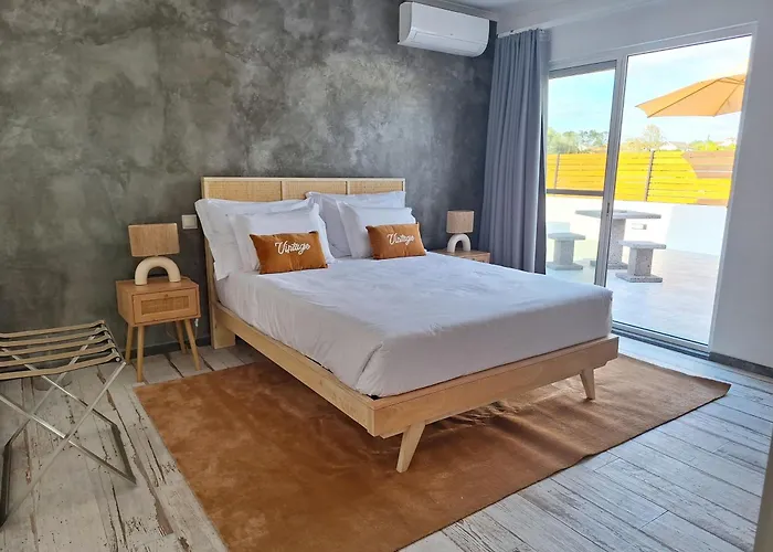 Apartamento Lava 27 *